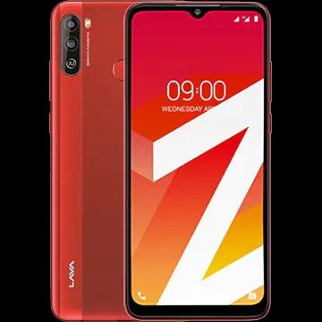 Lava Z2