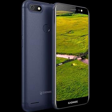 Gionee F205 Pro