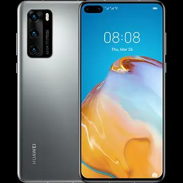 Huawei P40