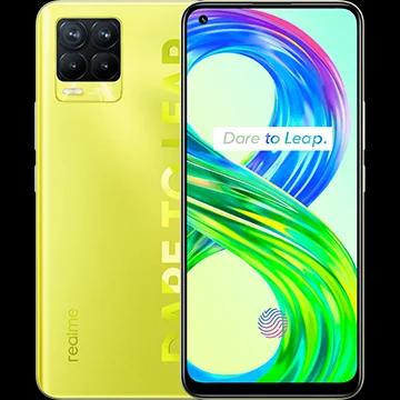 Realme 8 Pro