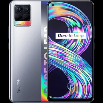 Realme 8