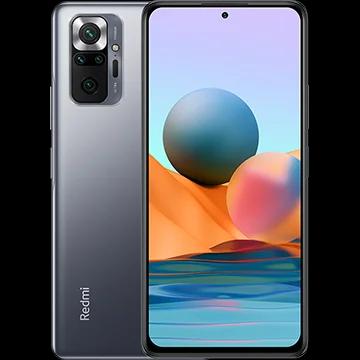 Xiaomi Redmi Note 10 Pro Max