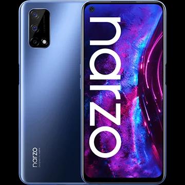 Realme Narzo 30 Pro 5G