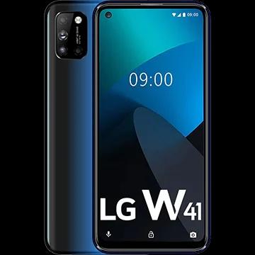 LG W41