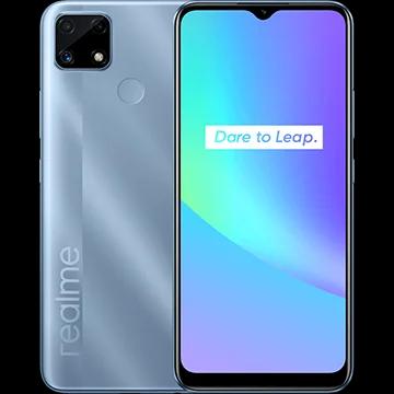 Realme C25