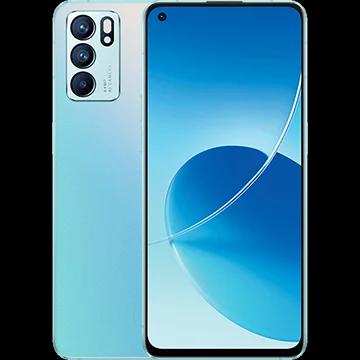 Oppo Reno6 5G