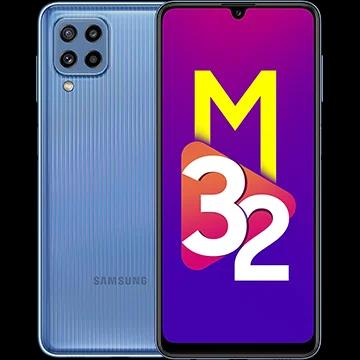 Samsung Galaxy M32