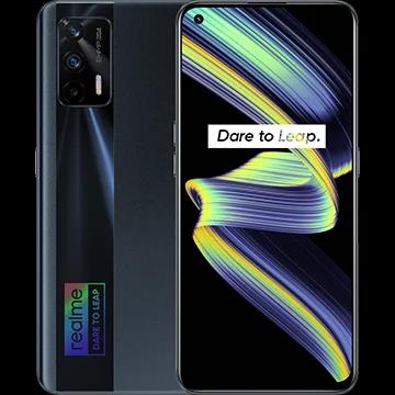 Realme X7 Max 5G