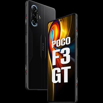 POCO F3 GT