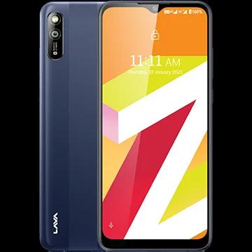 Lava Z2s