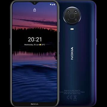 Nokia G20