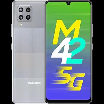 Samsung Galaxy M42 5G