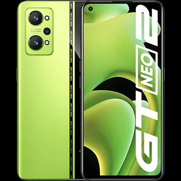 Realme GT Neo 2 5G