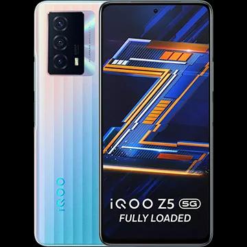 iQOO Z5 5G