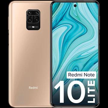 Xiaomi Redmi Note 10 Lite