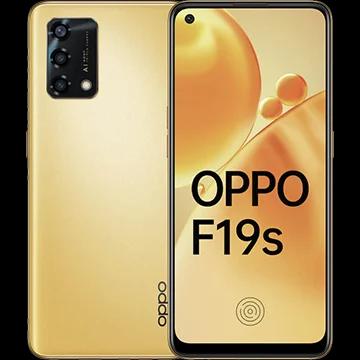 Oppo F19s