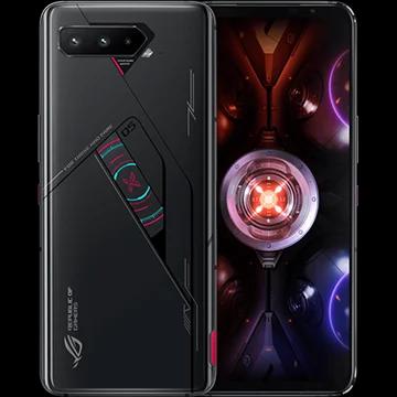 Asus ROG Phone 5s Pro 5G