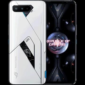 Asus ROG Phone 5 Ultimate