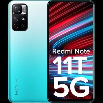 Xiaomi Redmi Note 11T 5G