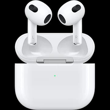 Apple AirPods 3rd Generation