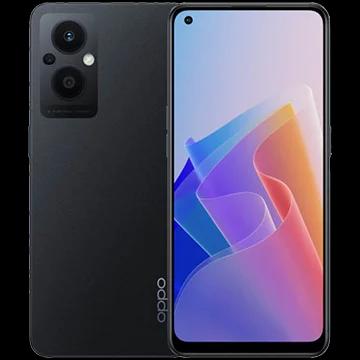 Oppo F21 Pro 5G