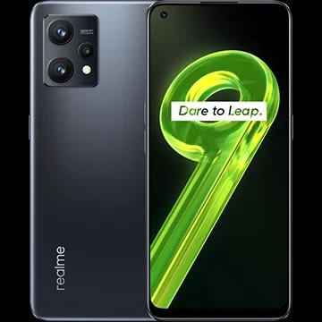 Realme 9