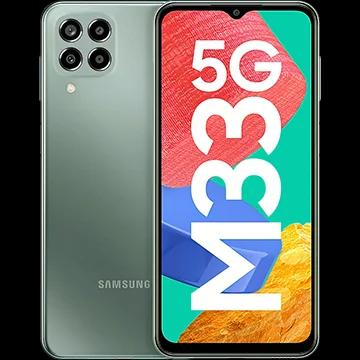 Samsung Galaxy M33 5G