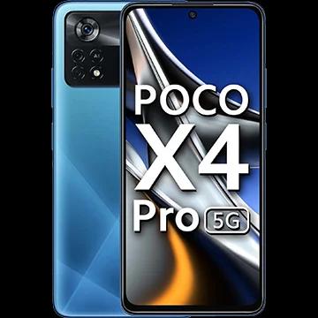 POCO X4 Pro 5G