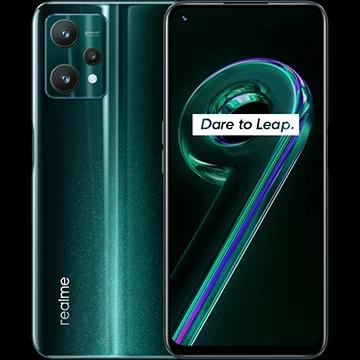 Realme 9 Pro