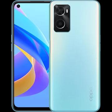 Oppo A76