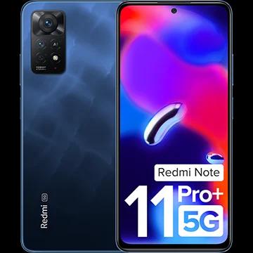 Xiaomi Redmi Note 11 Pro Plus 5G