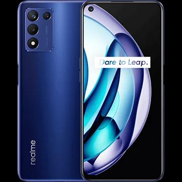 Realme 9 5G Speed Edition