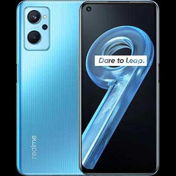 Realme 9i