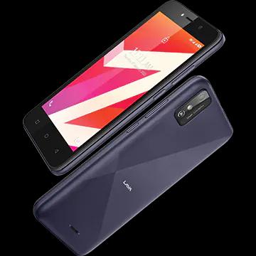 Lava Z21