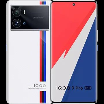 iQOO 9 Pro 5G