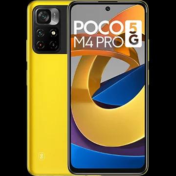 POCO M4 Pro 5G