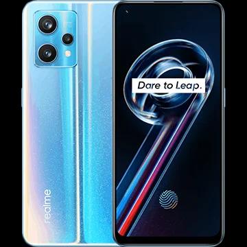 Realme 9 Pro Plus