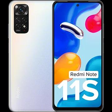 Xiaomi Redmi Note 11S