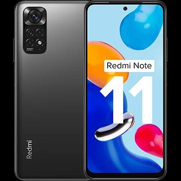 Xiaomi Redmi Note 11 4G