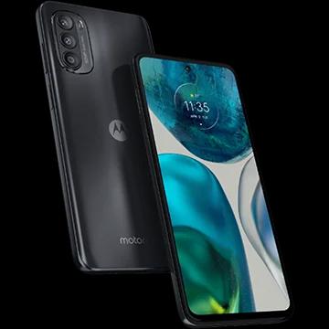 Motorola Moto G52