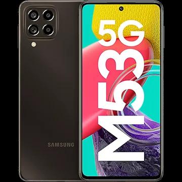 Samsung Galaxy M53 5G