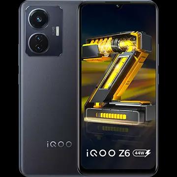 iQOO Z6 4G