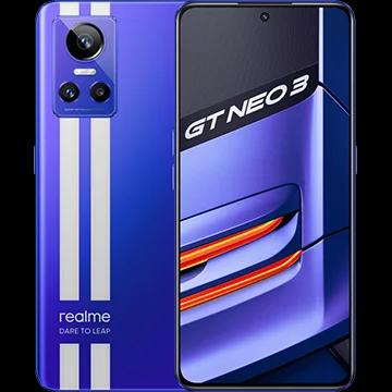 Realme GT Neo 3 5G