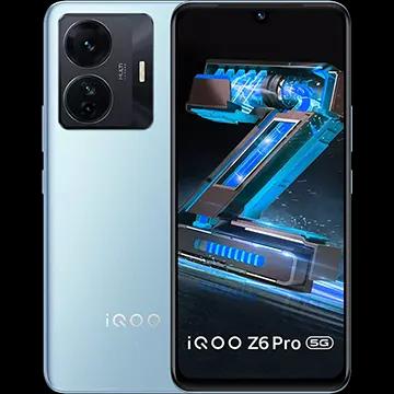 iQOO Z6 Pro 5G