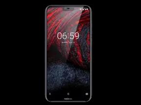 Nokia 6.1 Plus