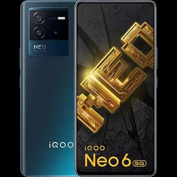 iQOO Neo 6 5G