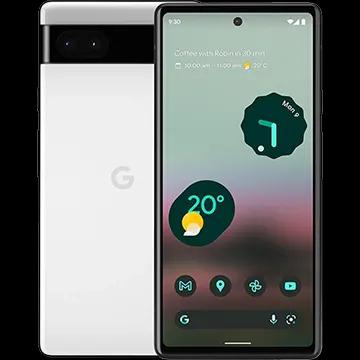 Google Pixel 6a