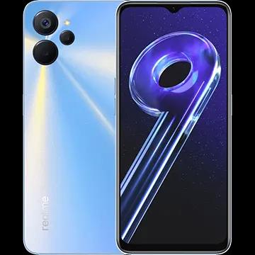 Realme 9i 5g