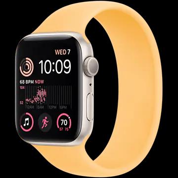 Sams apple watch online se