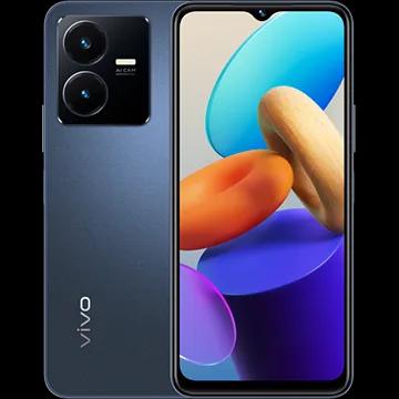 Vivo Y22 (2022)